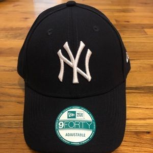 New York Yankees New Era Baseball Hat